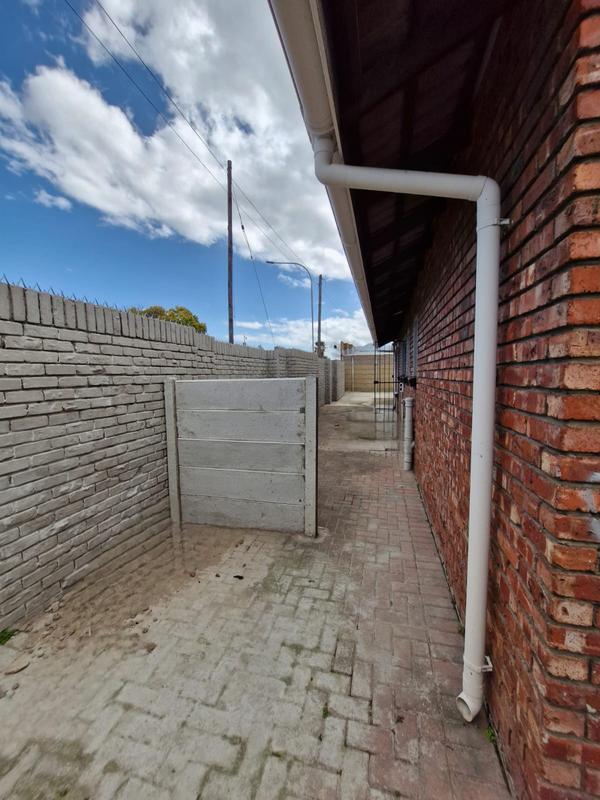3 Bedroom Property for Sale in George South Western Cape